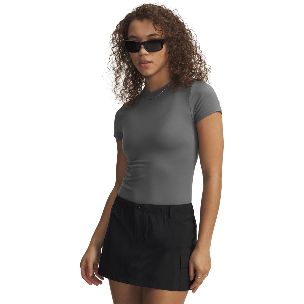 Camiseta Training Mujer Color Verde
