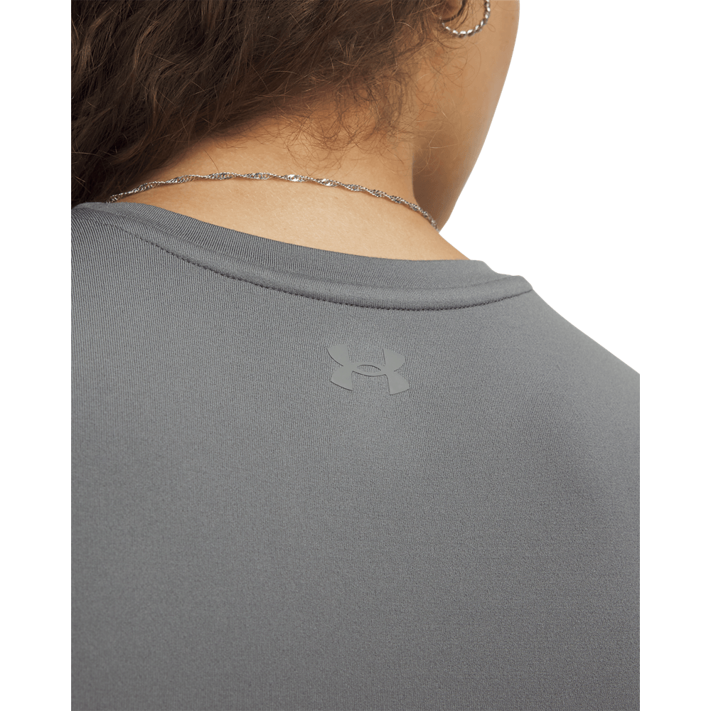Camiseta Training Mujer Color Verde