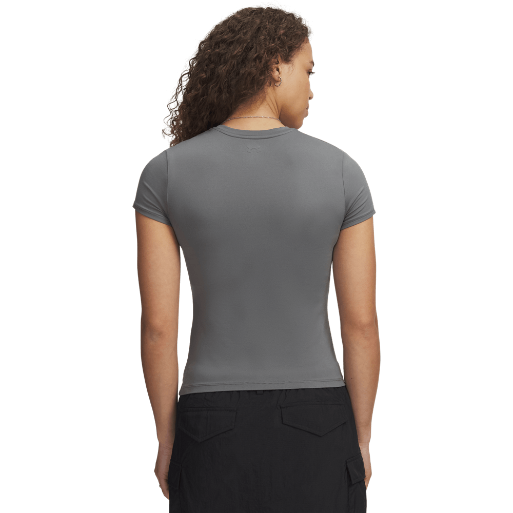 Camiseta Training Mujer Color Verde
