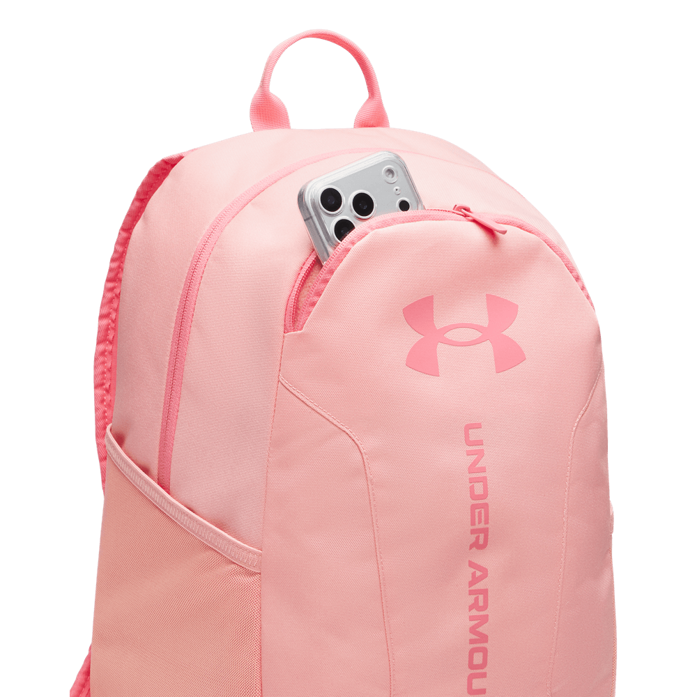 Maleta Training Unisex Color Rosado
