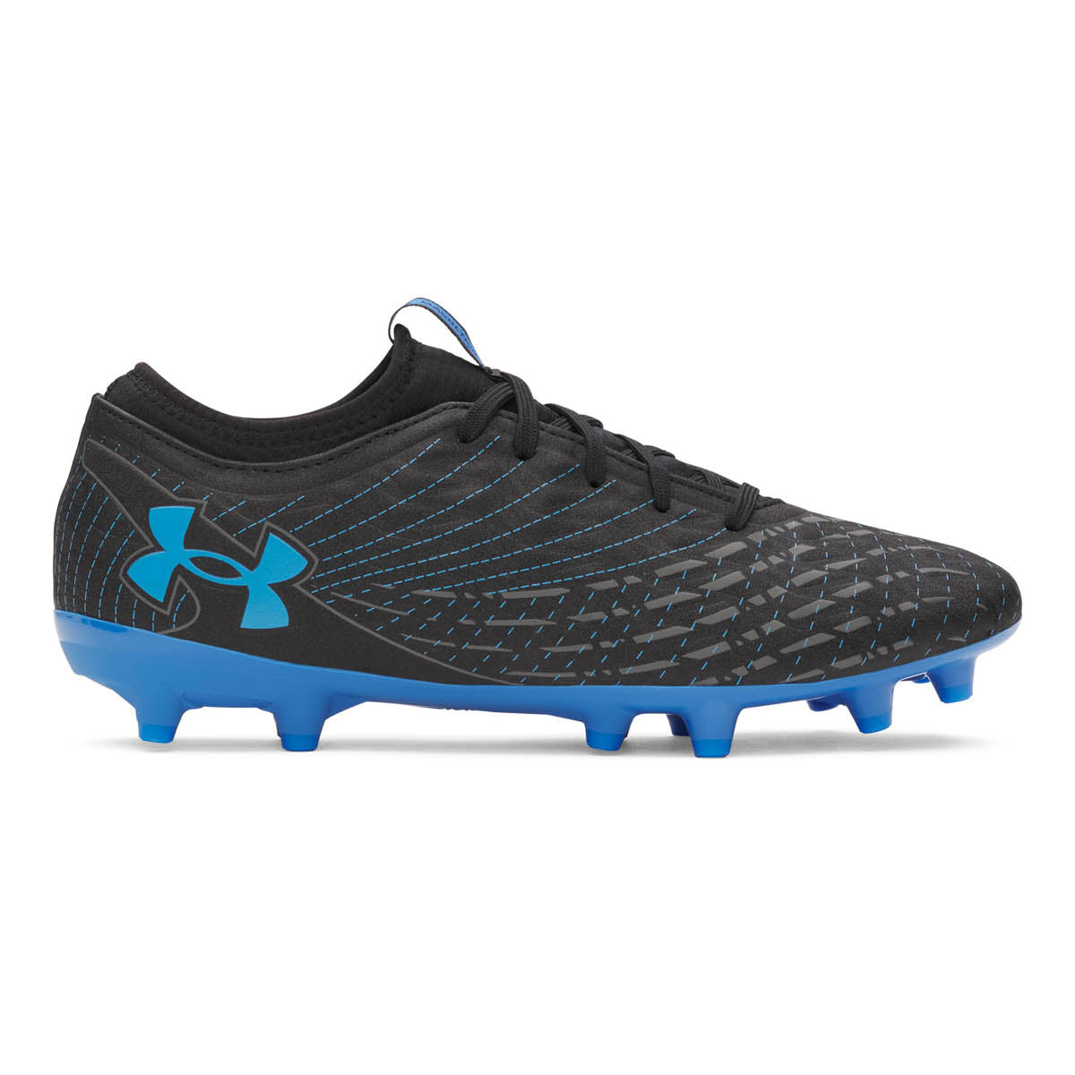 Guayos-Fútbol-Unisex-Negro-6000540-001-1