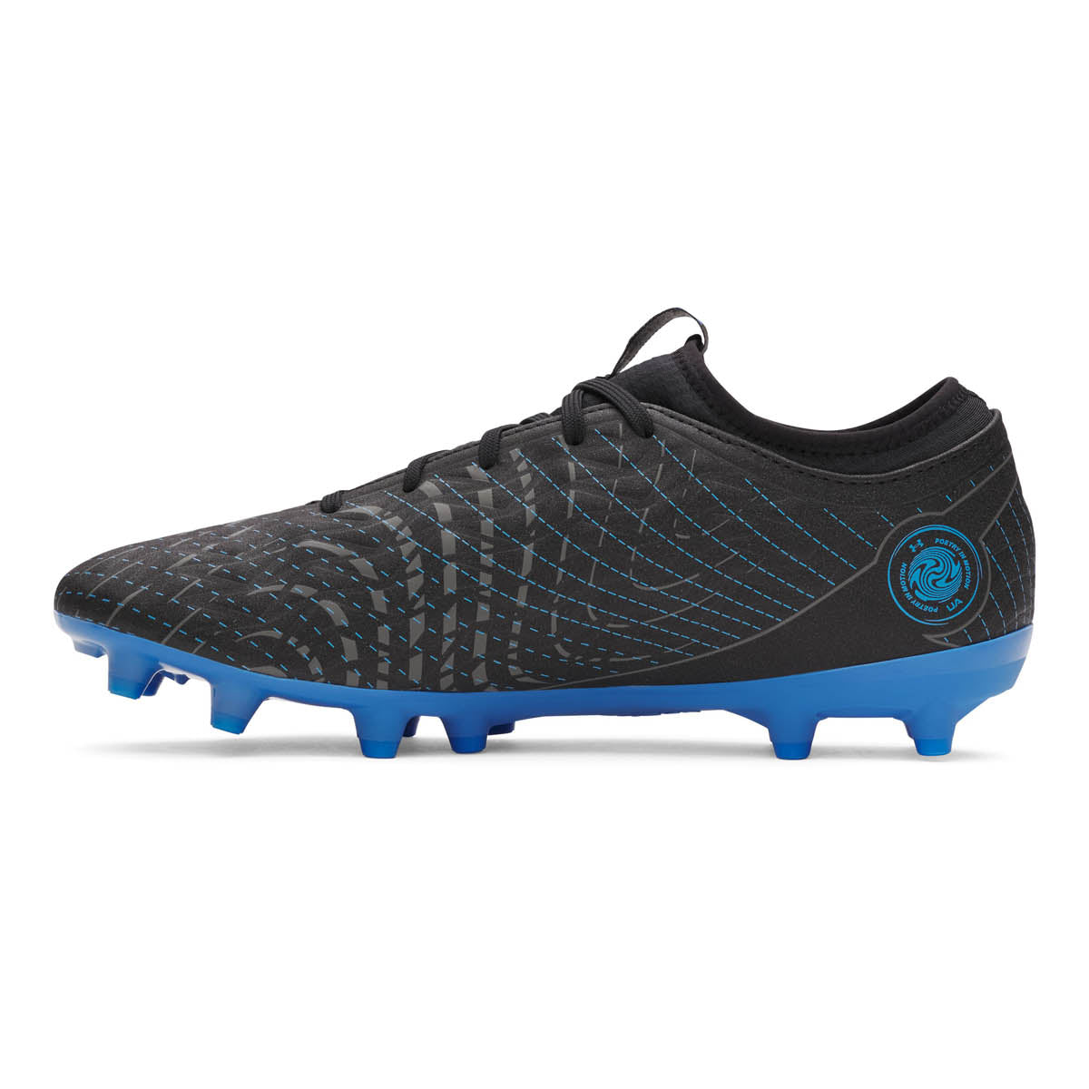 Guayos-Fútbol-Unisex-Negro-6000540-001-2