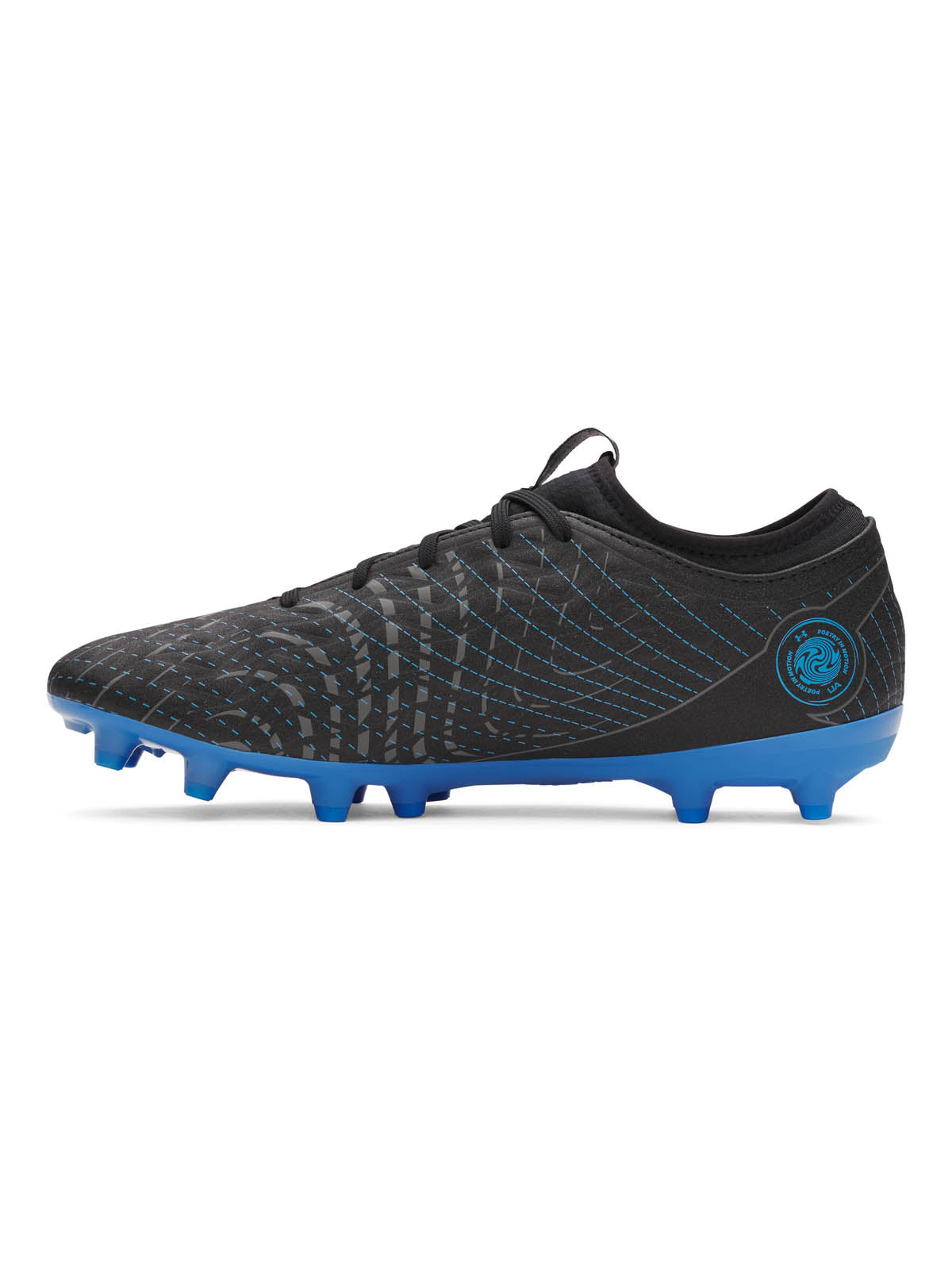 Guayos-Fútbol-Unisex-Negro-6000540-001-2