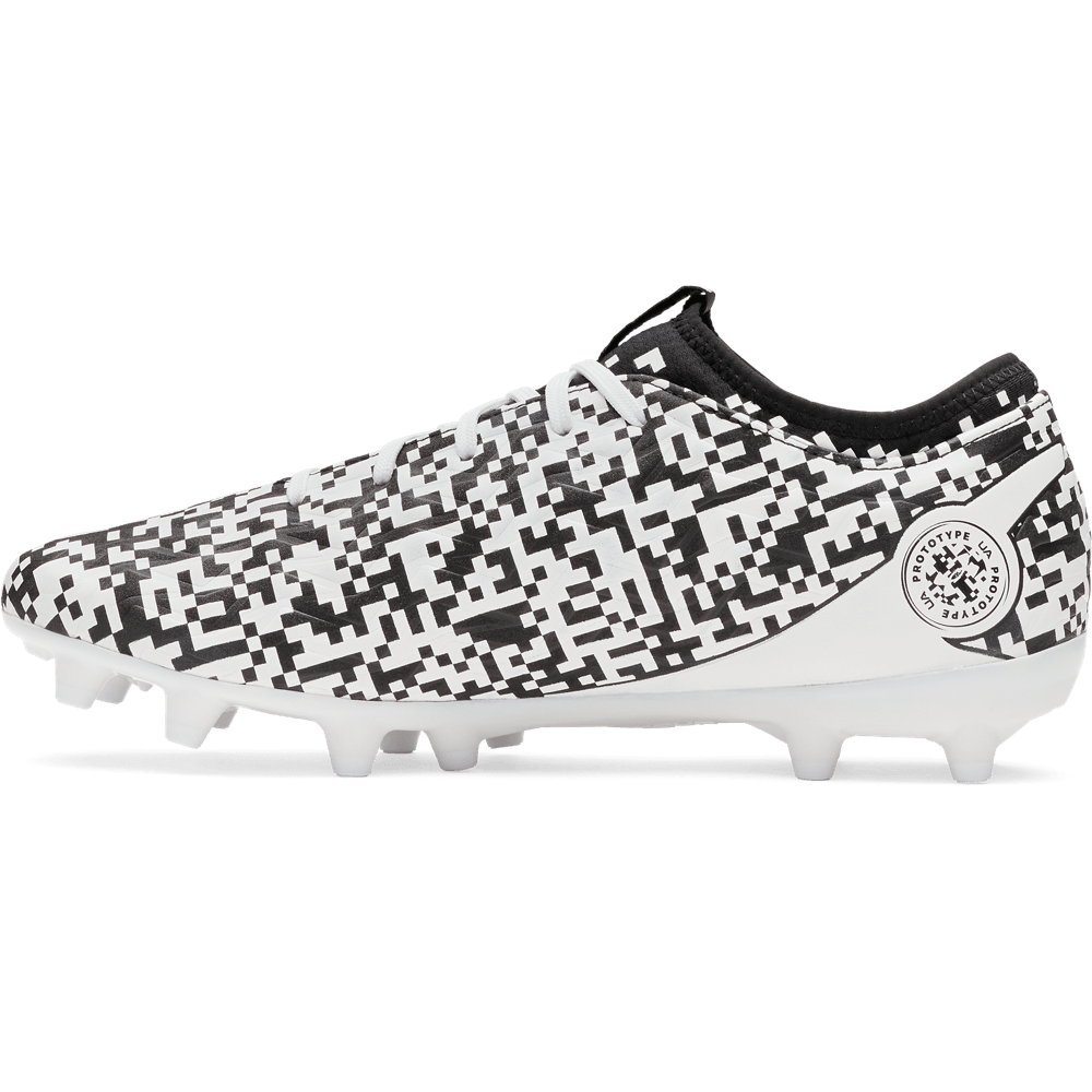 Guayos Fútbol Unisex Color Negro