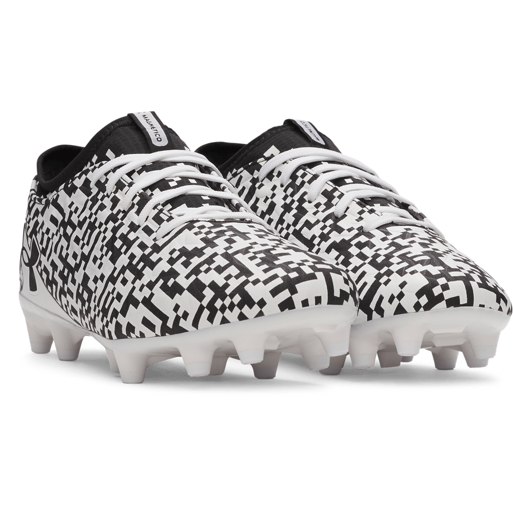 Guayos Fútbol Unisex Color Negro