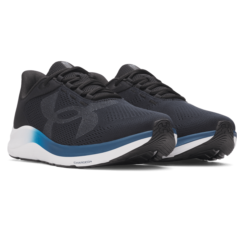 Tenis Para Running Charged Pursuit 4 Bl Hombre