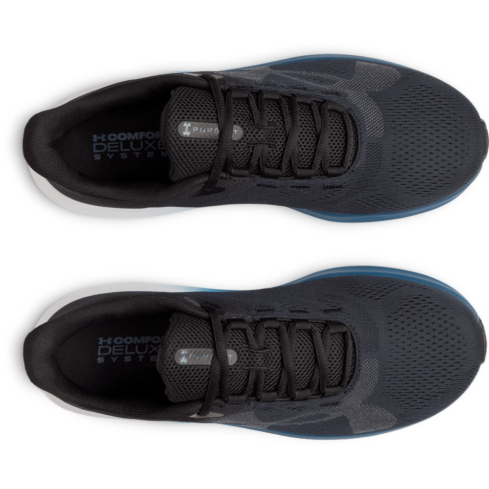 Tenis Para Running Charged Pursuit 4 Bl Hombre