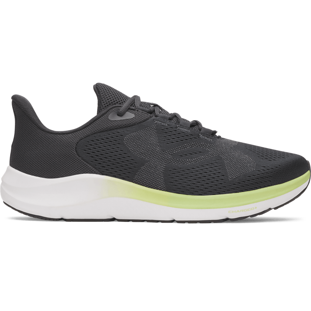 Tenis UA Charged Pursuit 4 BL Para Hombre