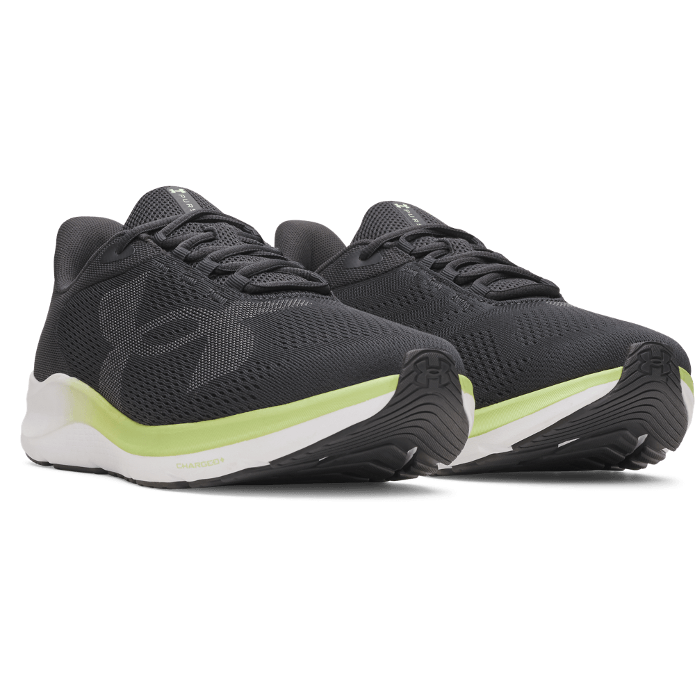 Tenis UA Charged Pursuit 4 BL Para Hombre