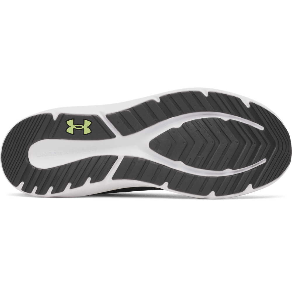 Tenis UA Charged Pursuit 4 BL Para Hombre