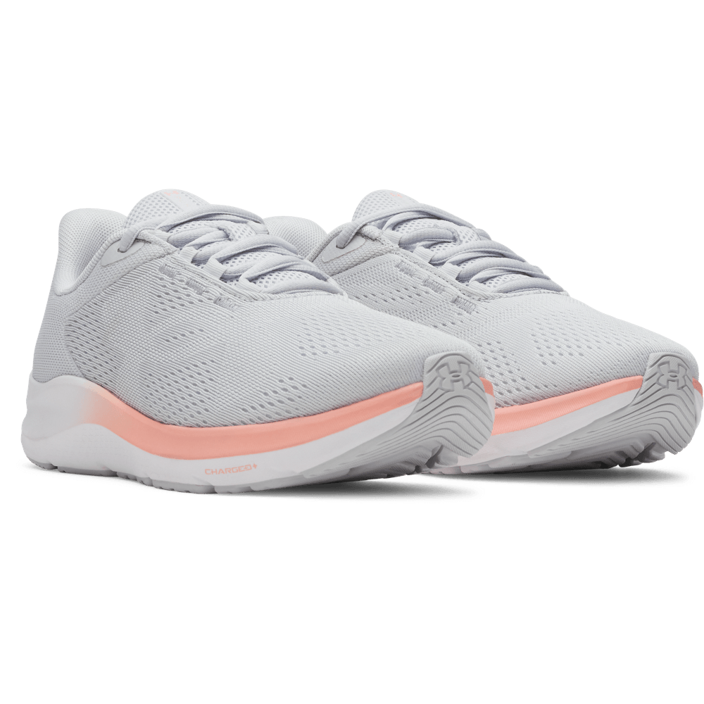 Tenis Para Running W Chrgd Pursuit 4 Bl Mujer
