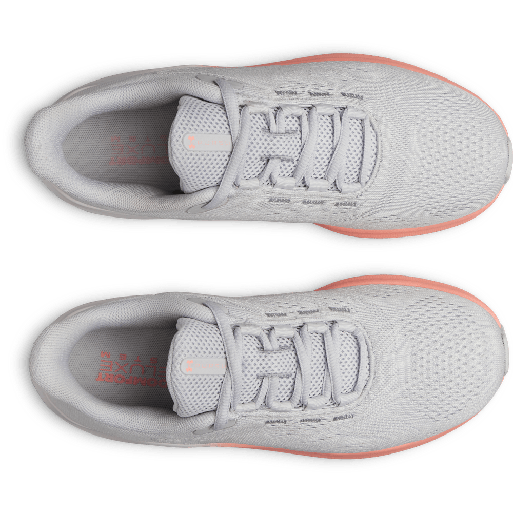 Tenis Para Running W Chrgd Pursuit 4 Bl Mujer