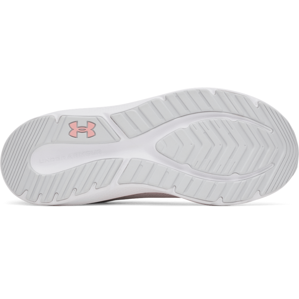 Tenis Para Running W Chrgd Pursuit 4 Bl Mujer