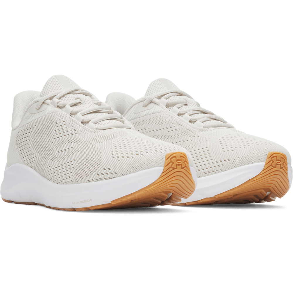 Tenis Running Mujer Color Blanco
