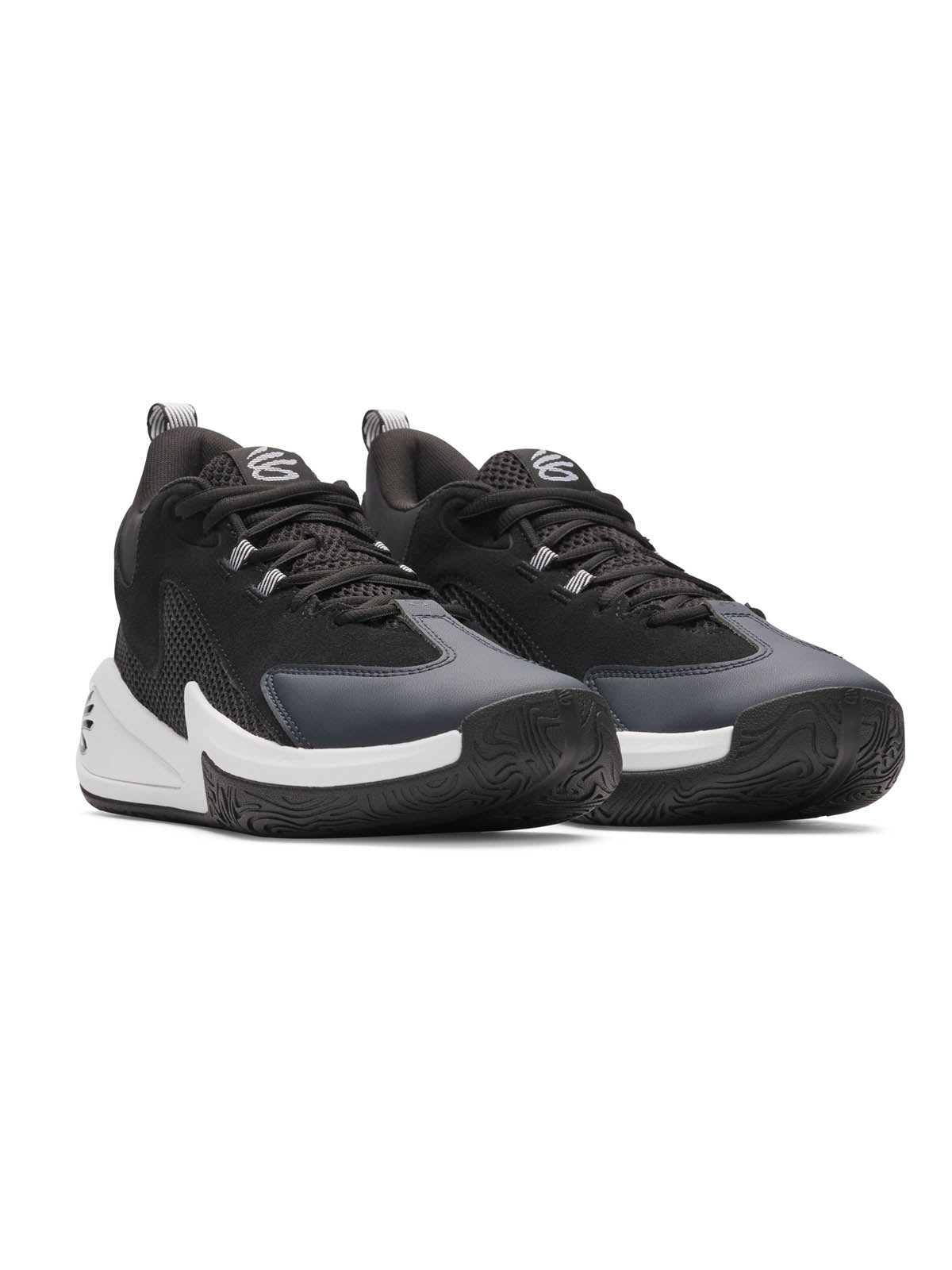 Tenis-Basketball-Unisex-Negro-6000750-002-5