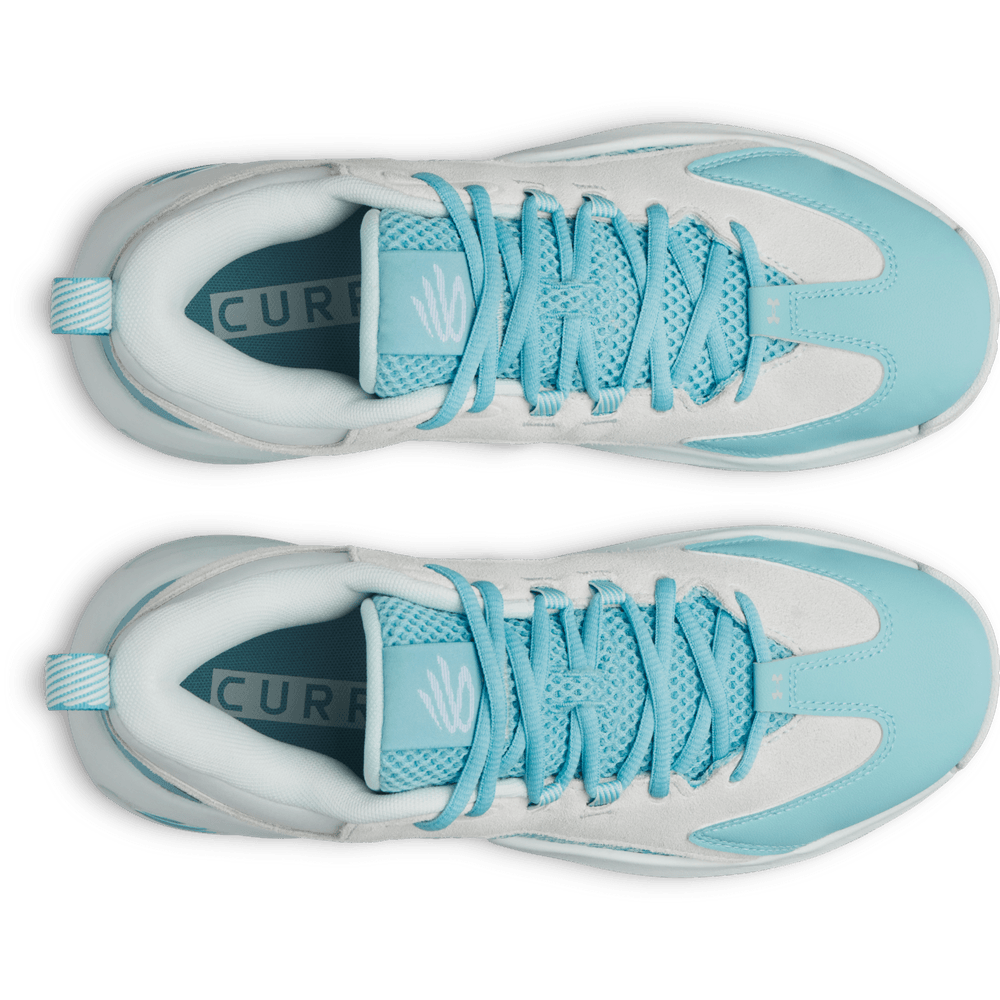 Tenis Basketball Unisex Color Verde