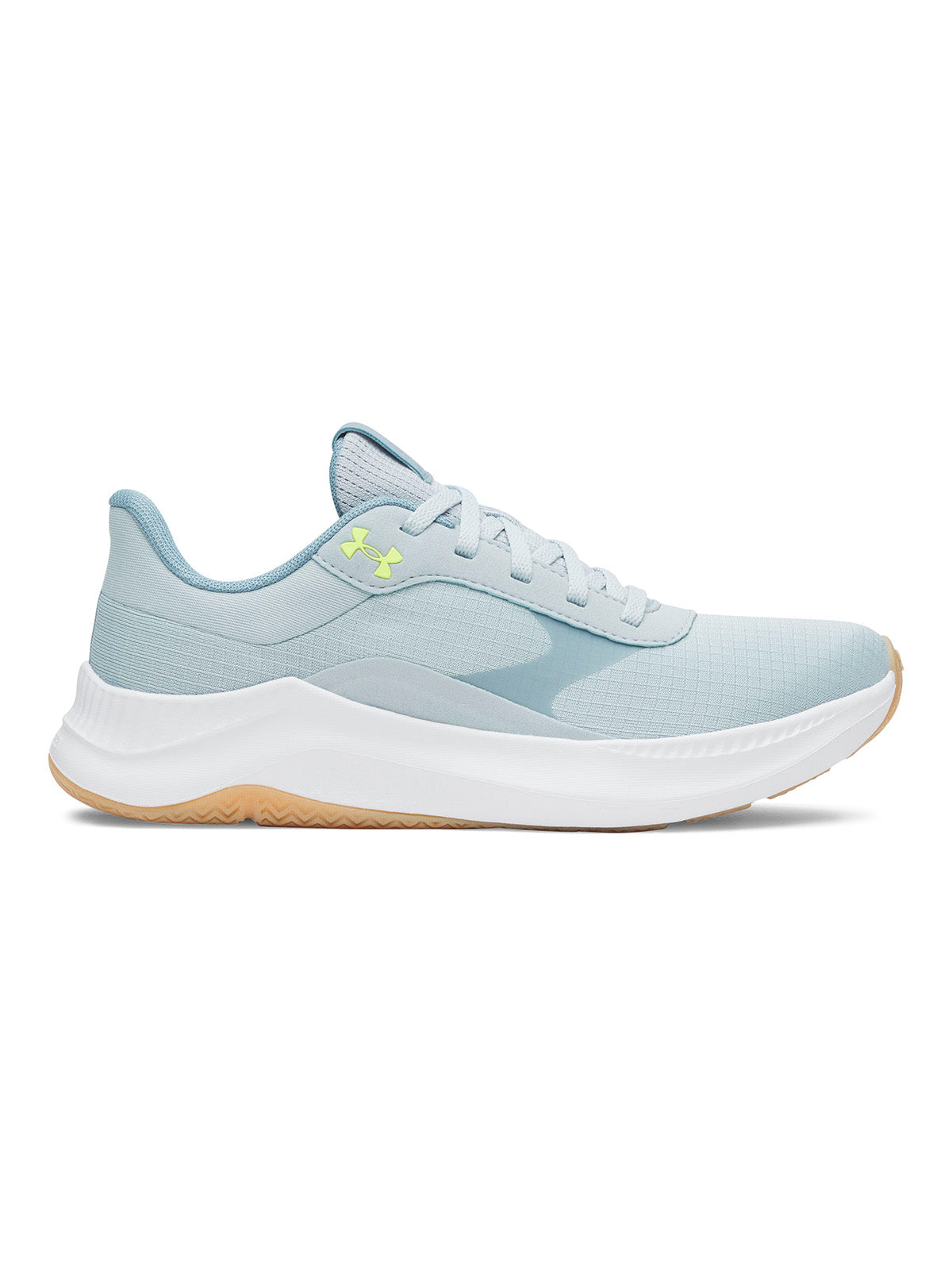Tenis Training Mujer Color Gris