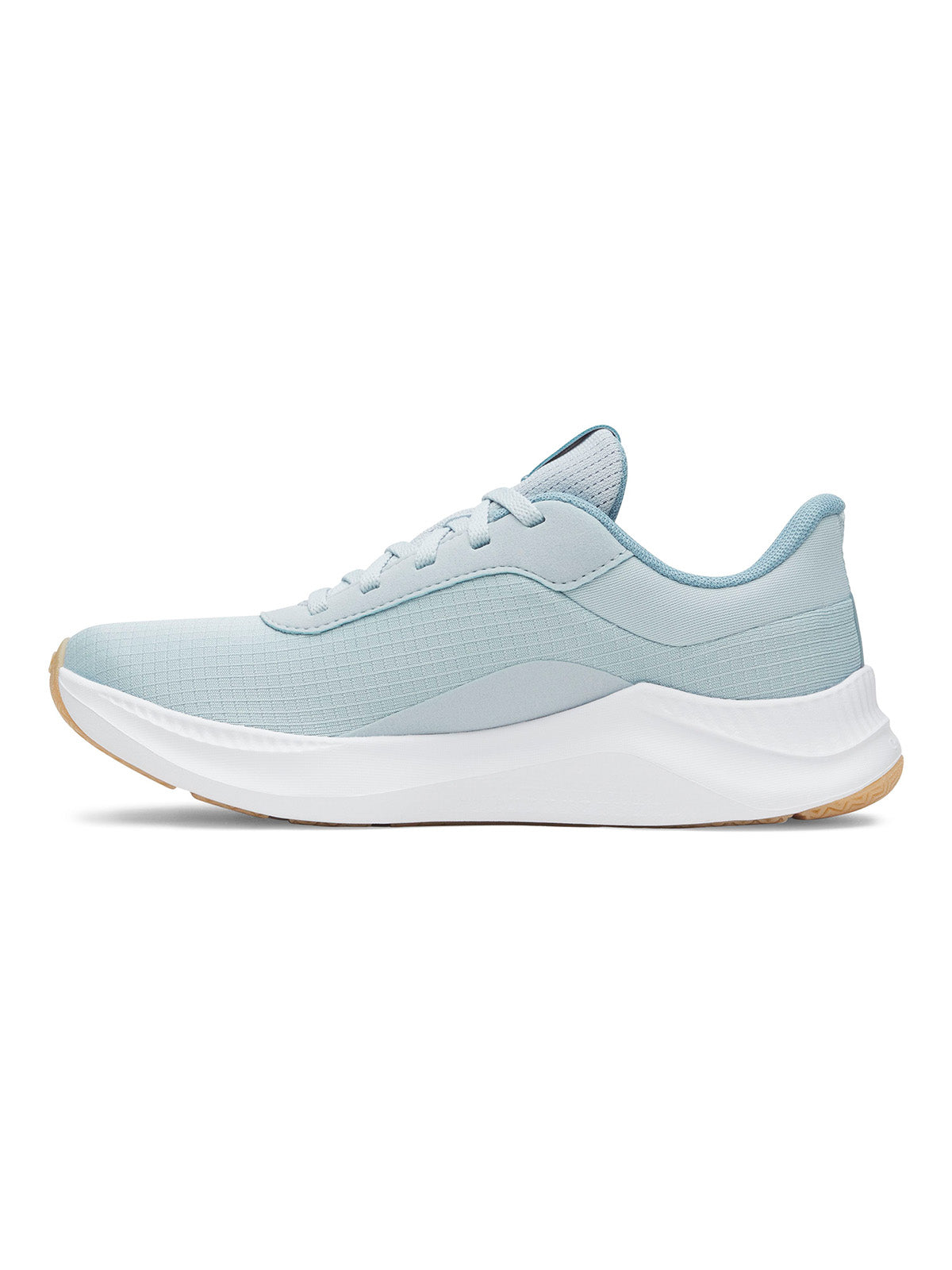 Tenis Training Mujer Color Gris