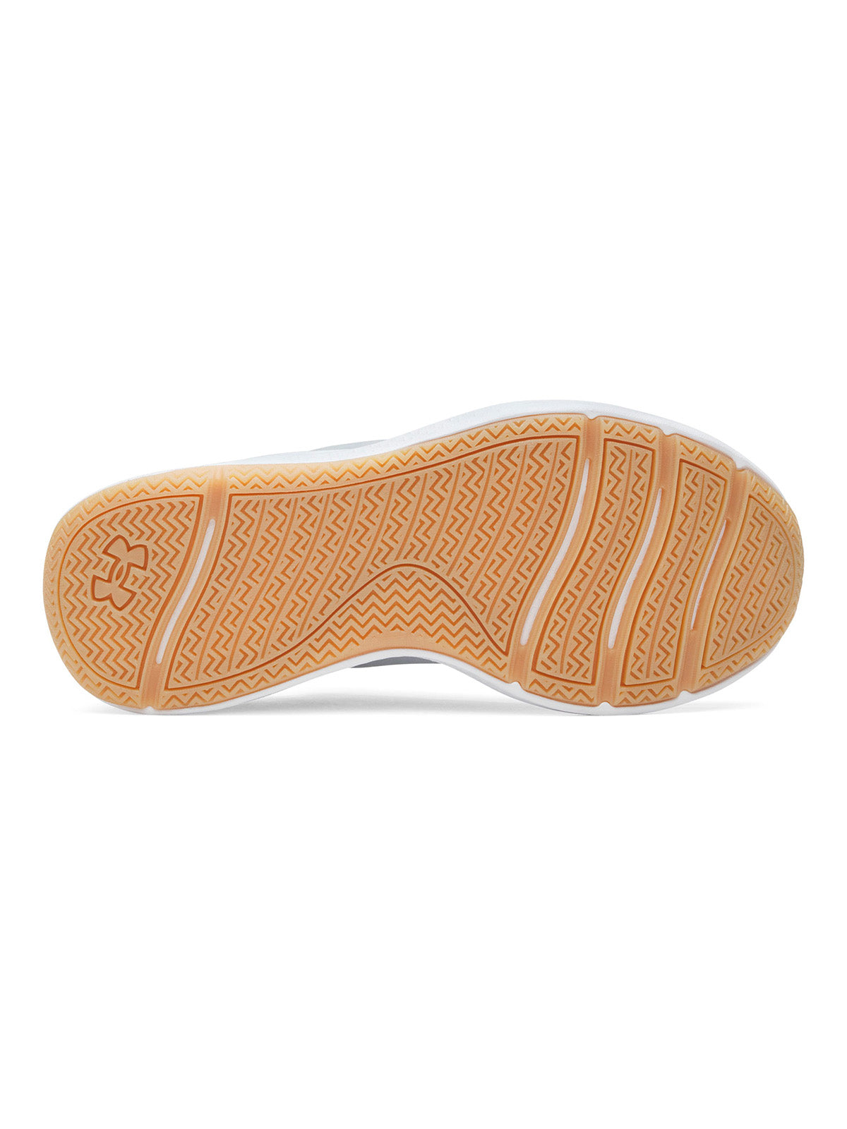 Tenis Training Mujer Color Gris