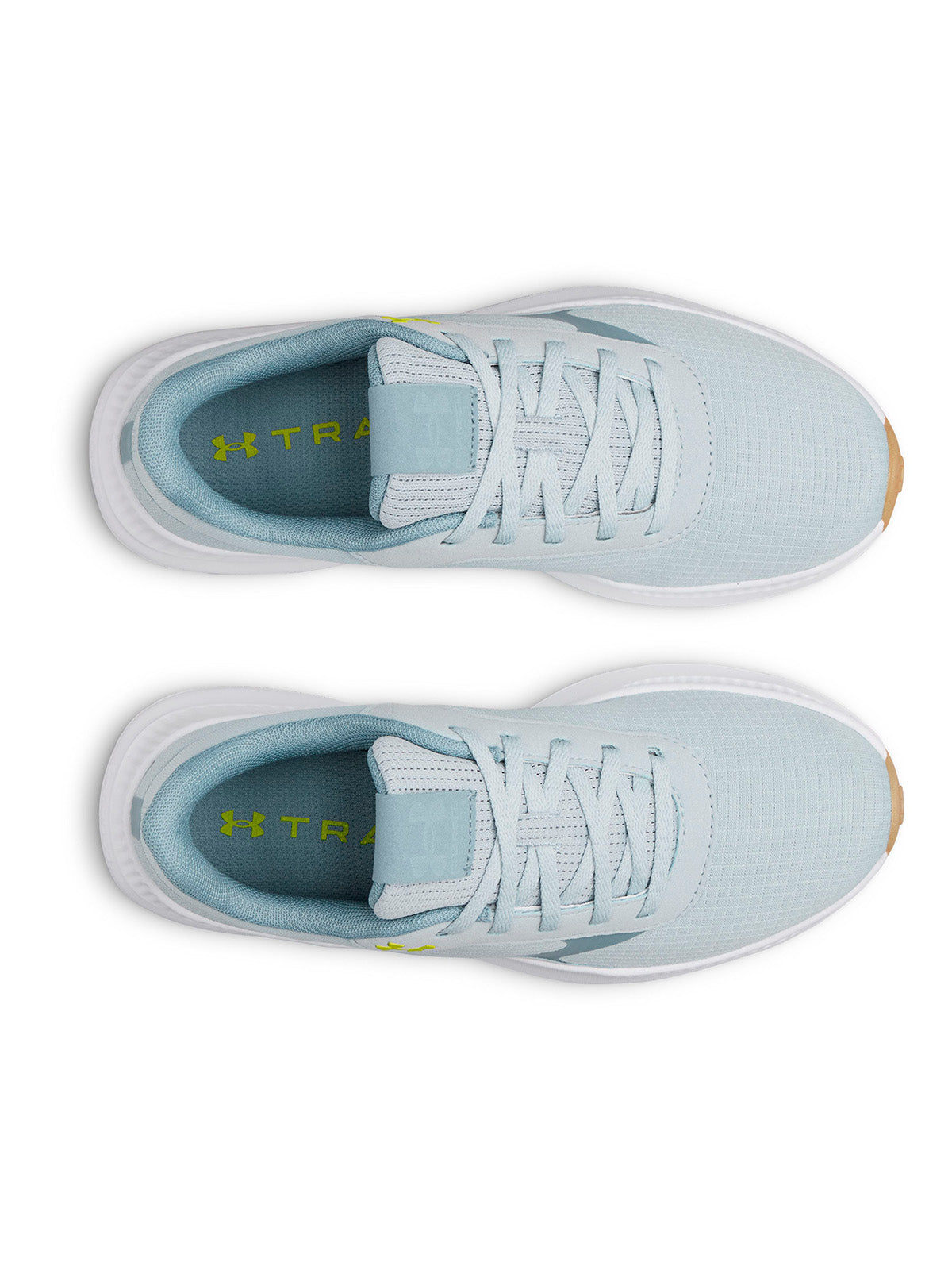 Tenis Training Mujer Color Gris
