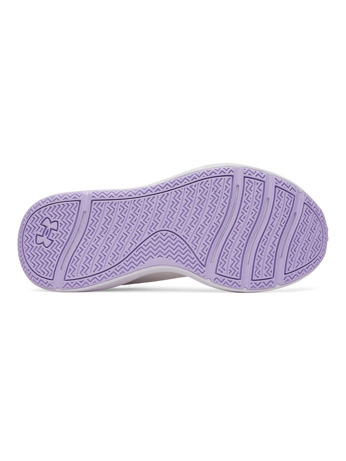 Tenis Training Mujer Color Blanco