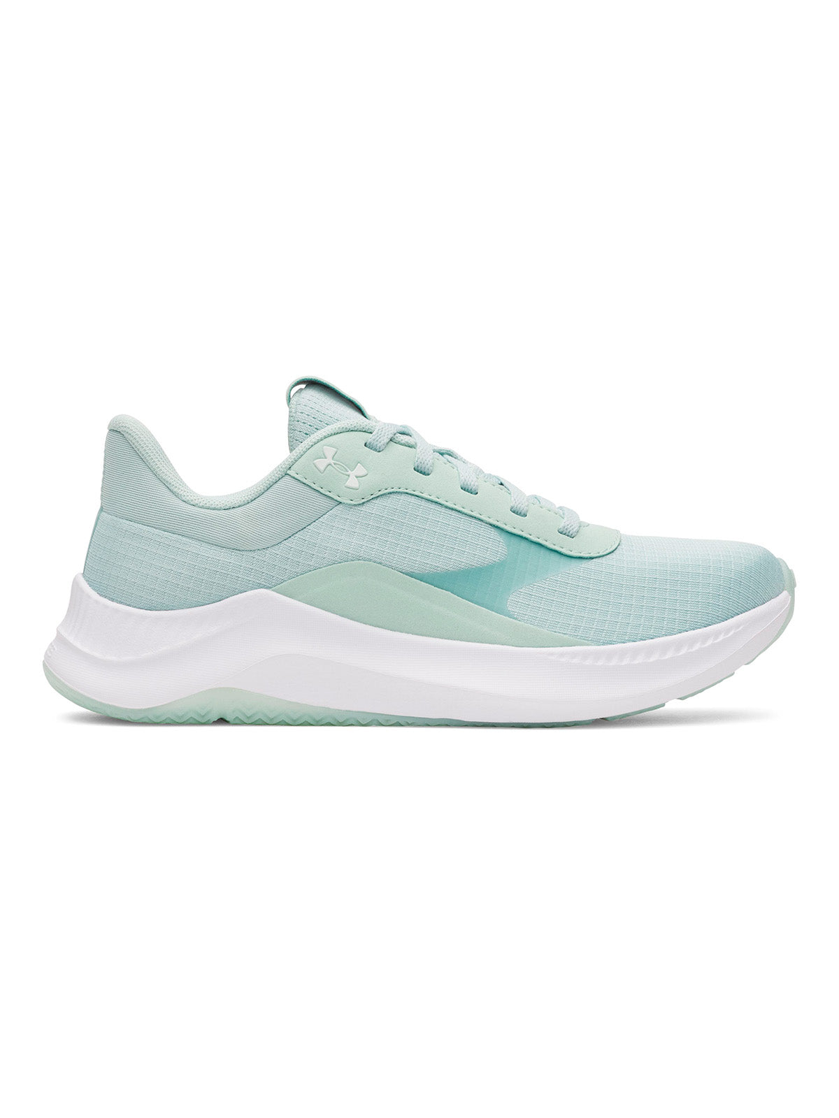 Tenis Training Mujer Color Azul