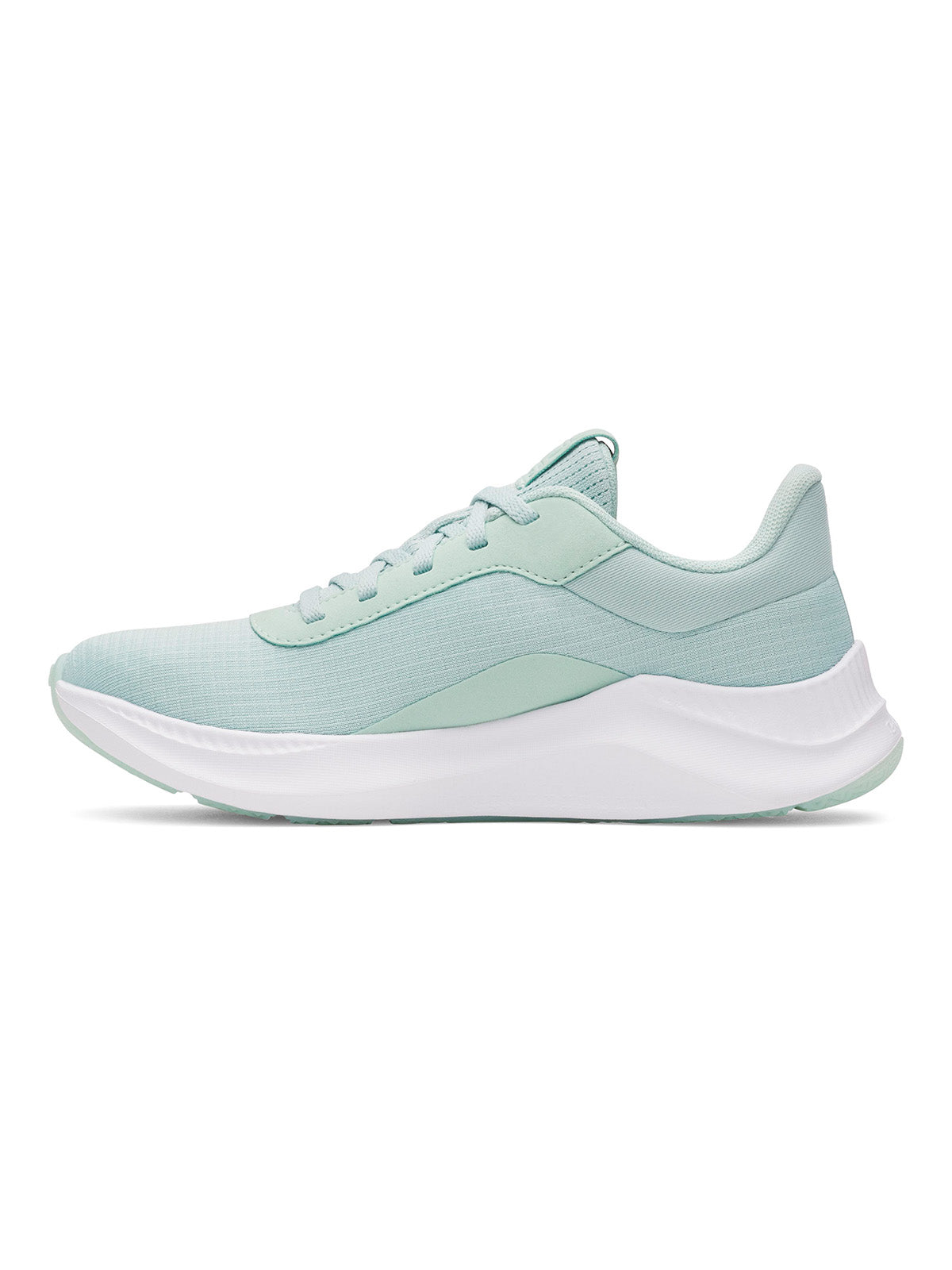 Tenis Training Mujer Color Azul