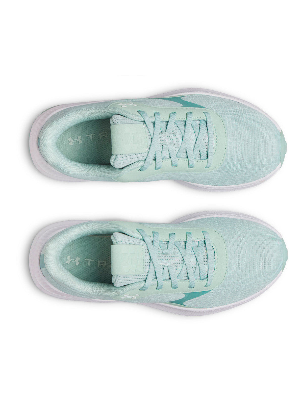 Tenis Training Mujer Color Azul