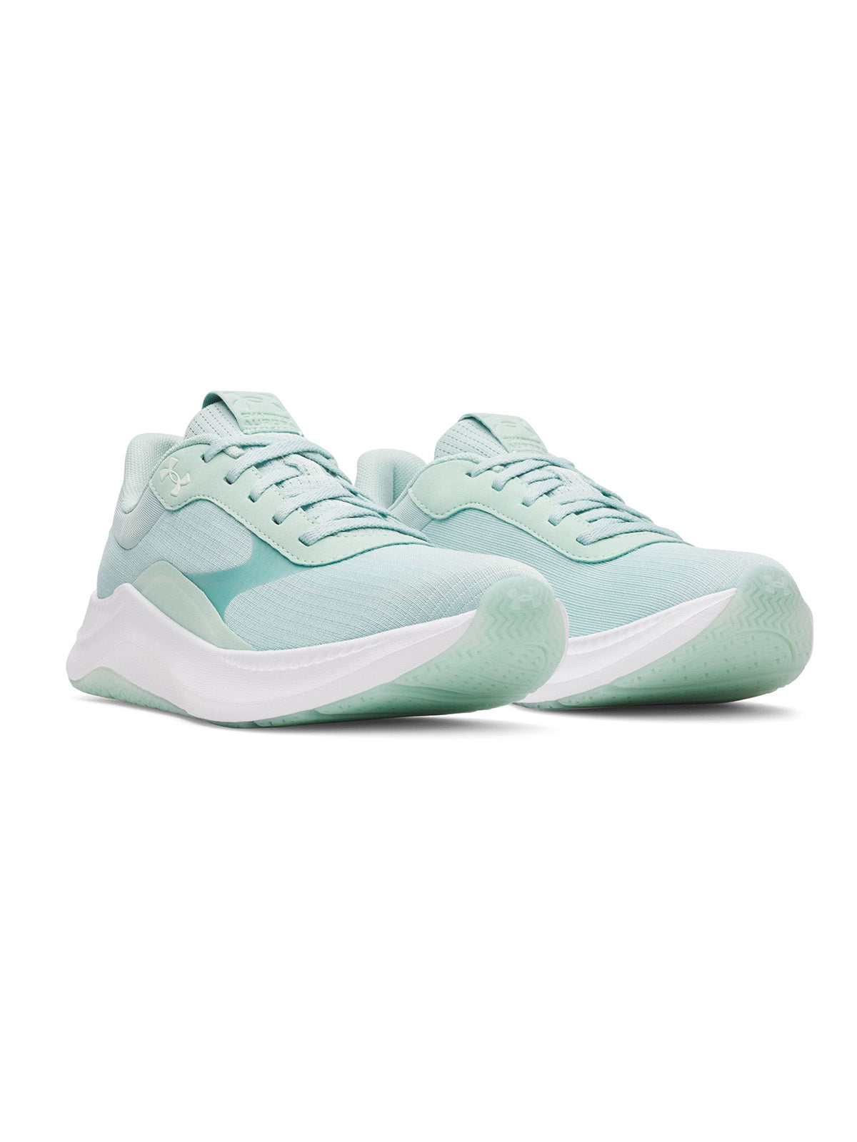 Tenis Training Mujer Color Azul