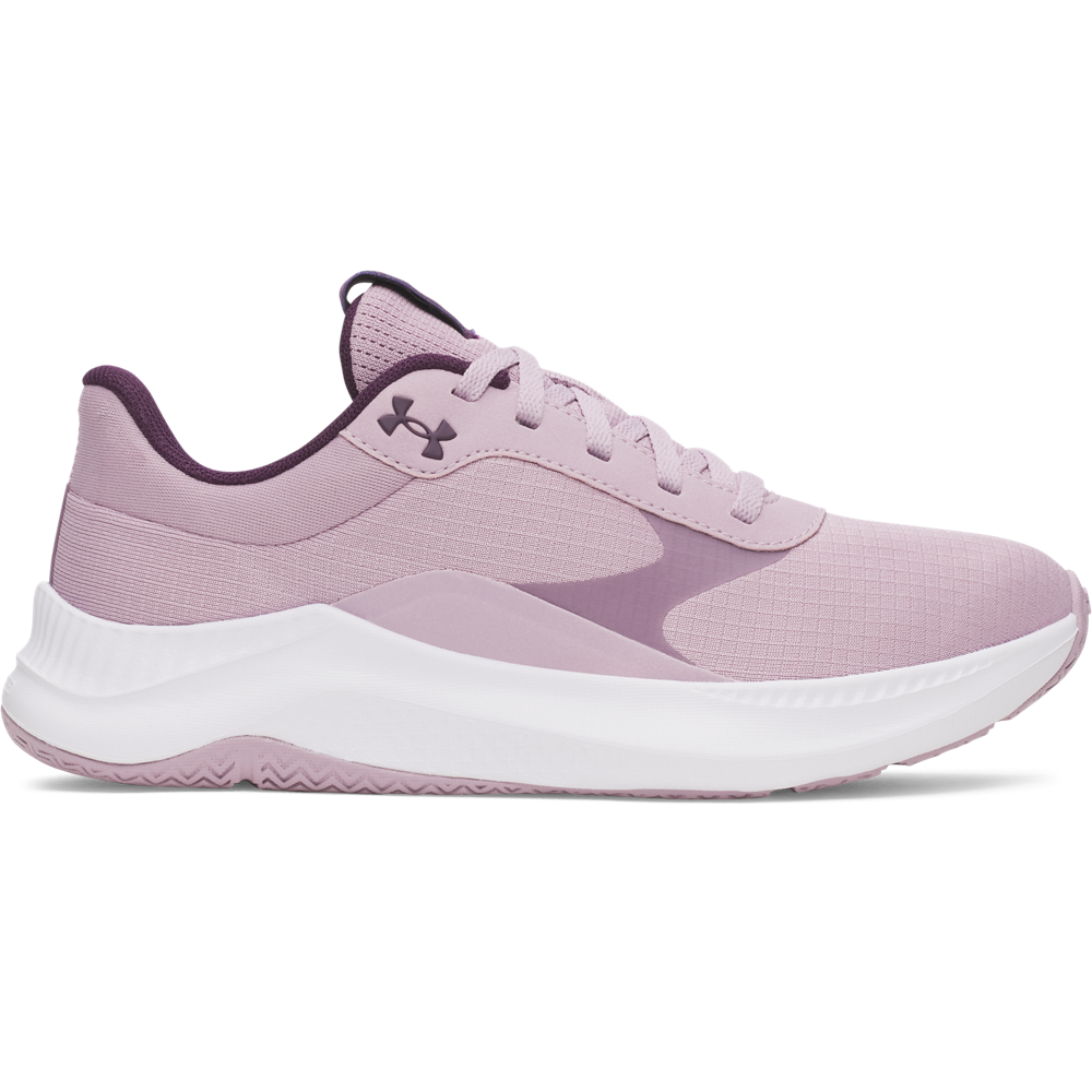 Tenis Training Mujer Color Rosado-1