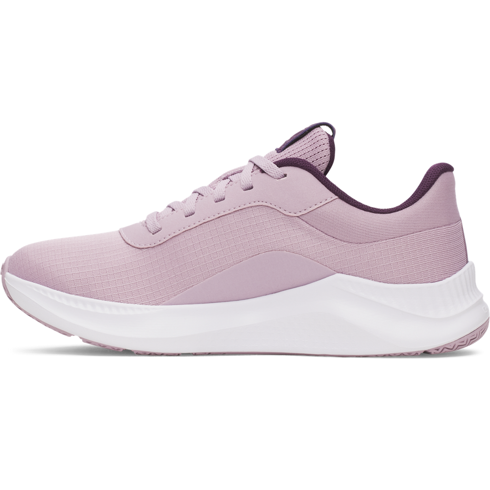 Tenis Training Mujer Color Rosado-2