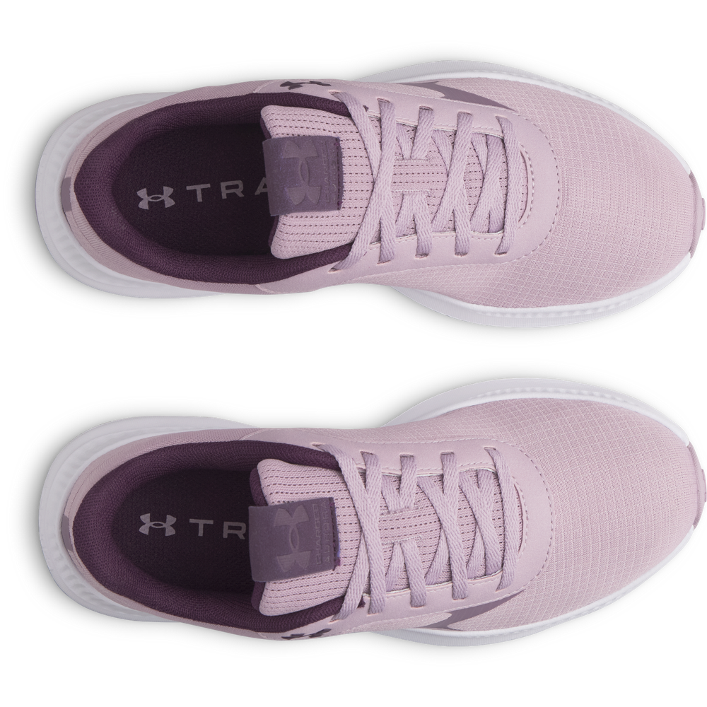 Tenis Training Mujer Color Rosado-4