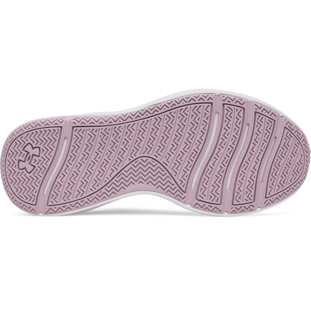 Tenis Training Mujer Color Rosado-5