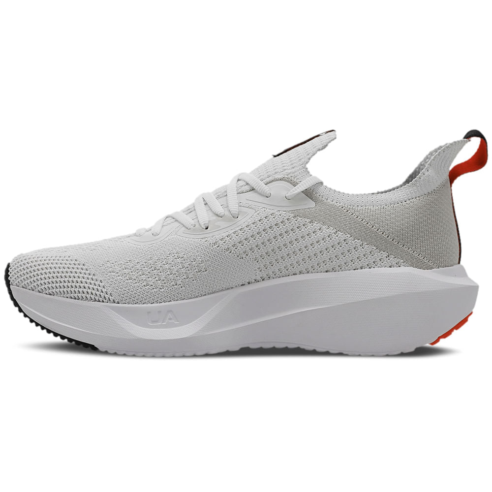 Tenis Running Mujer Color Gris