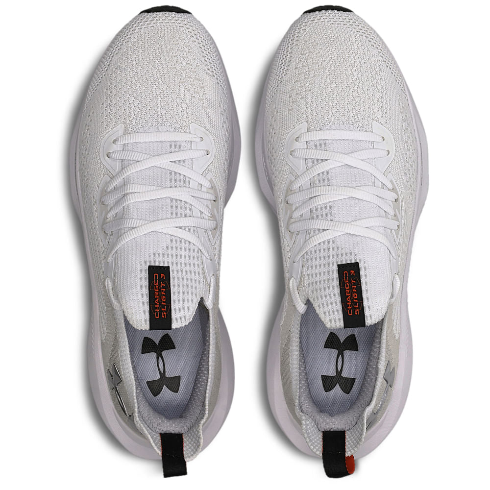 Tenis Running Mujer Color Gris