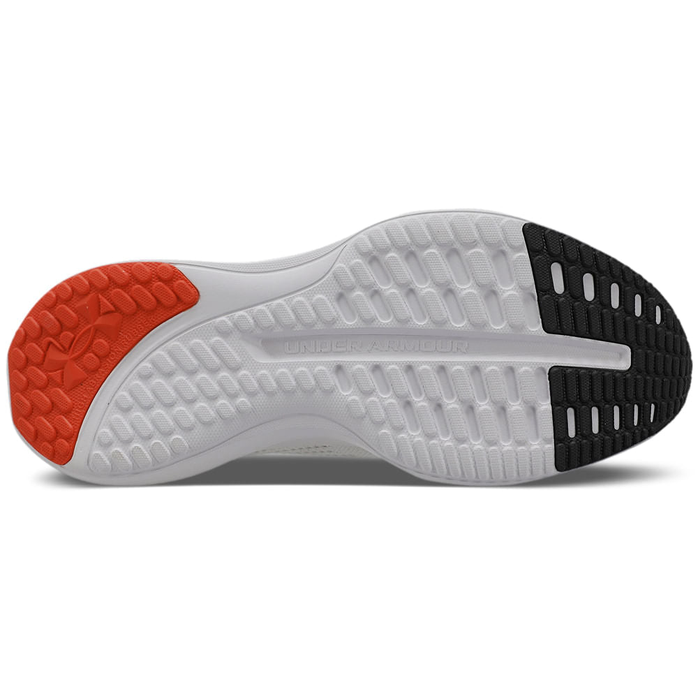 Tenis Running Mujer Color Gris