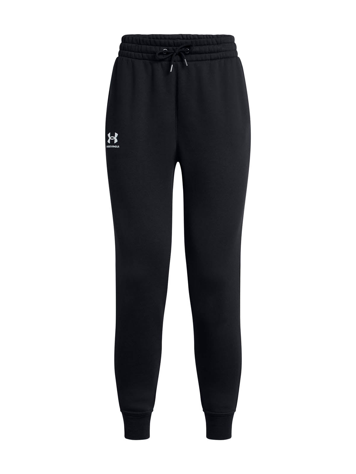 Jogger Sportstyle Mujer Color Negro-1