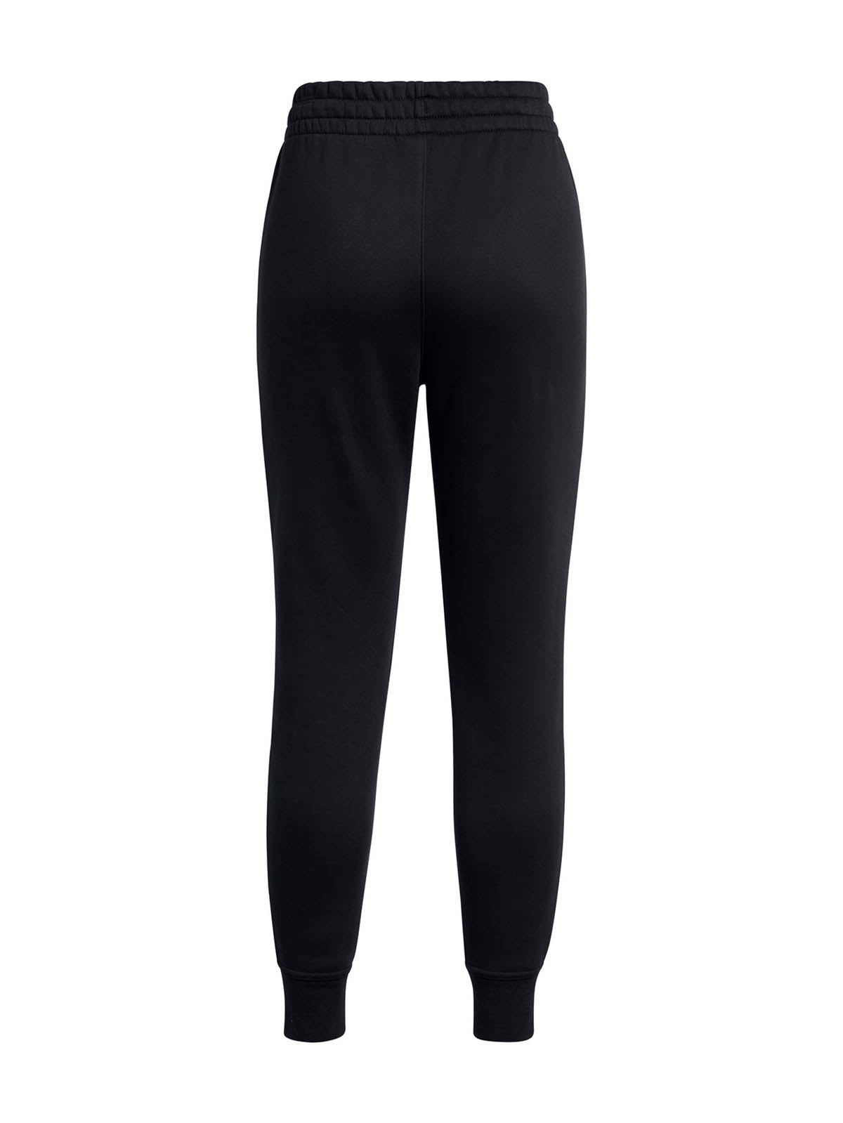 Jogger Sportstyle Mujer Color Negro-2
