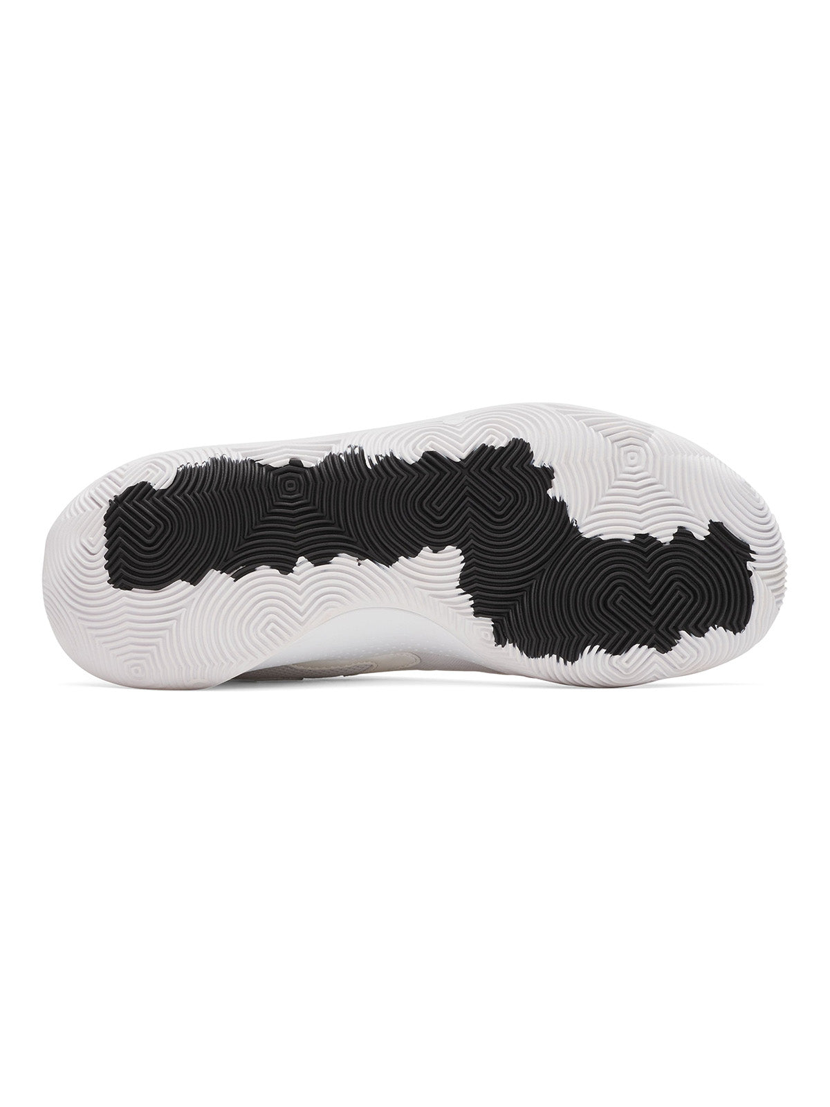 Tenis Basketball Unisex Color Blanco