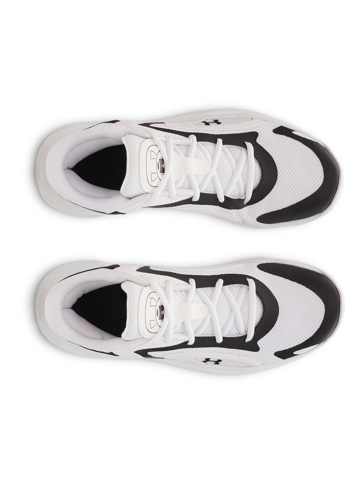Tenis Basketball Unisex Color Blanco