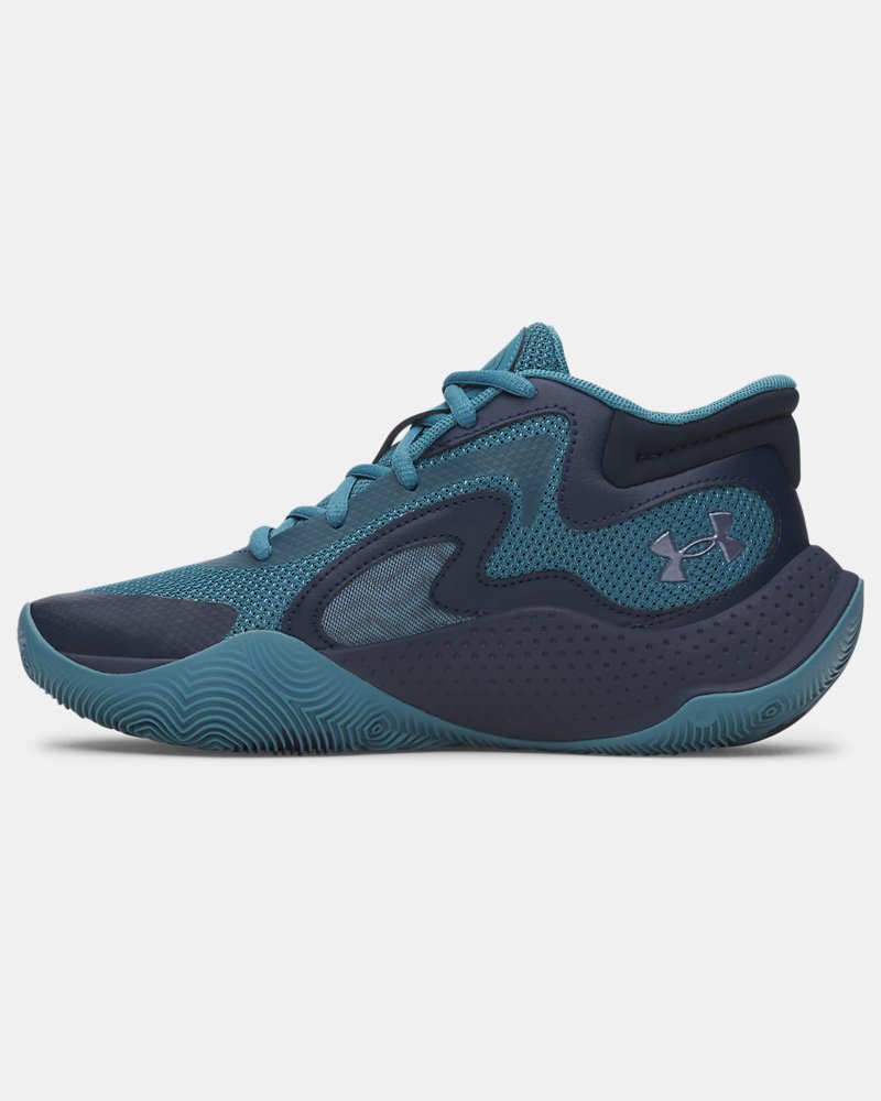 Tenis Basketball Unisex