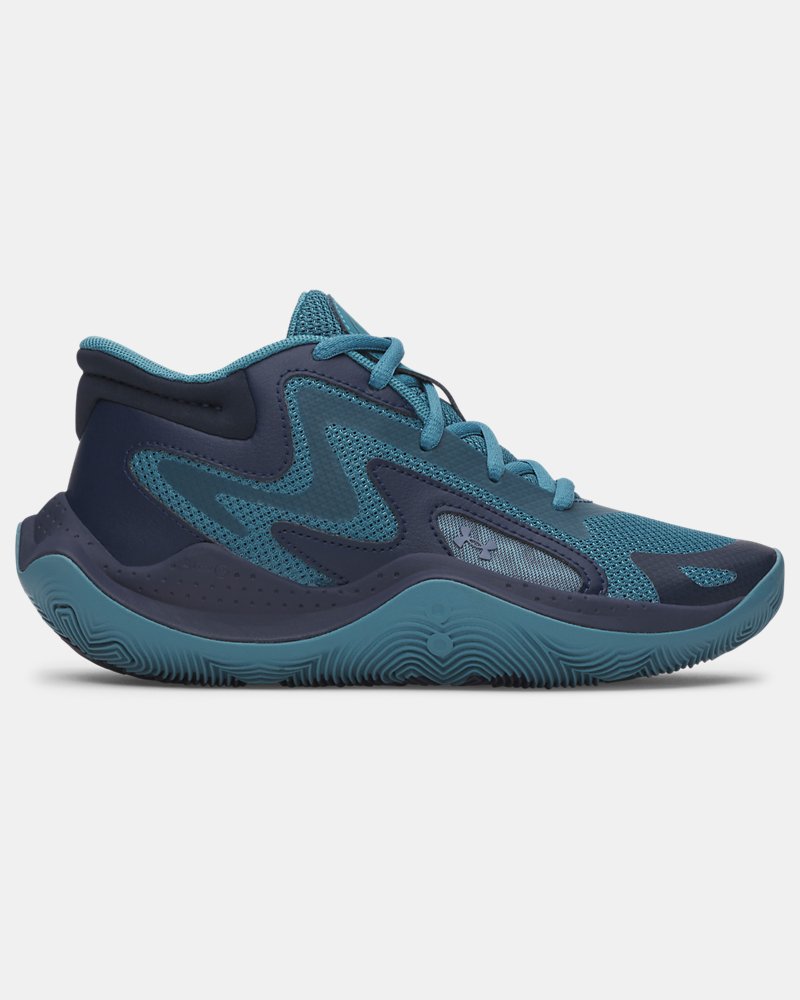 Tenis Basketball Unisex