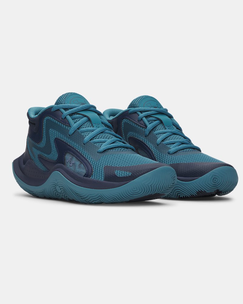 Tenis Basketball Unisex