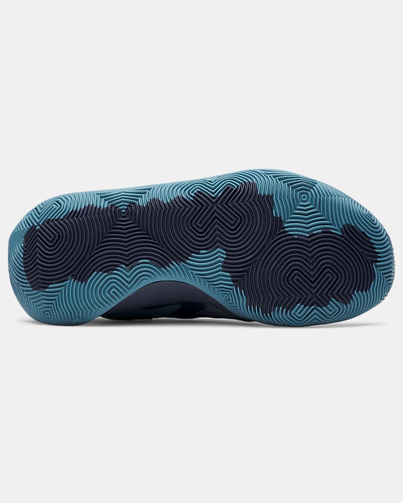 Tenis Basketball Unisex