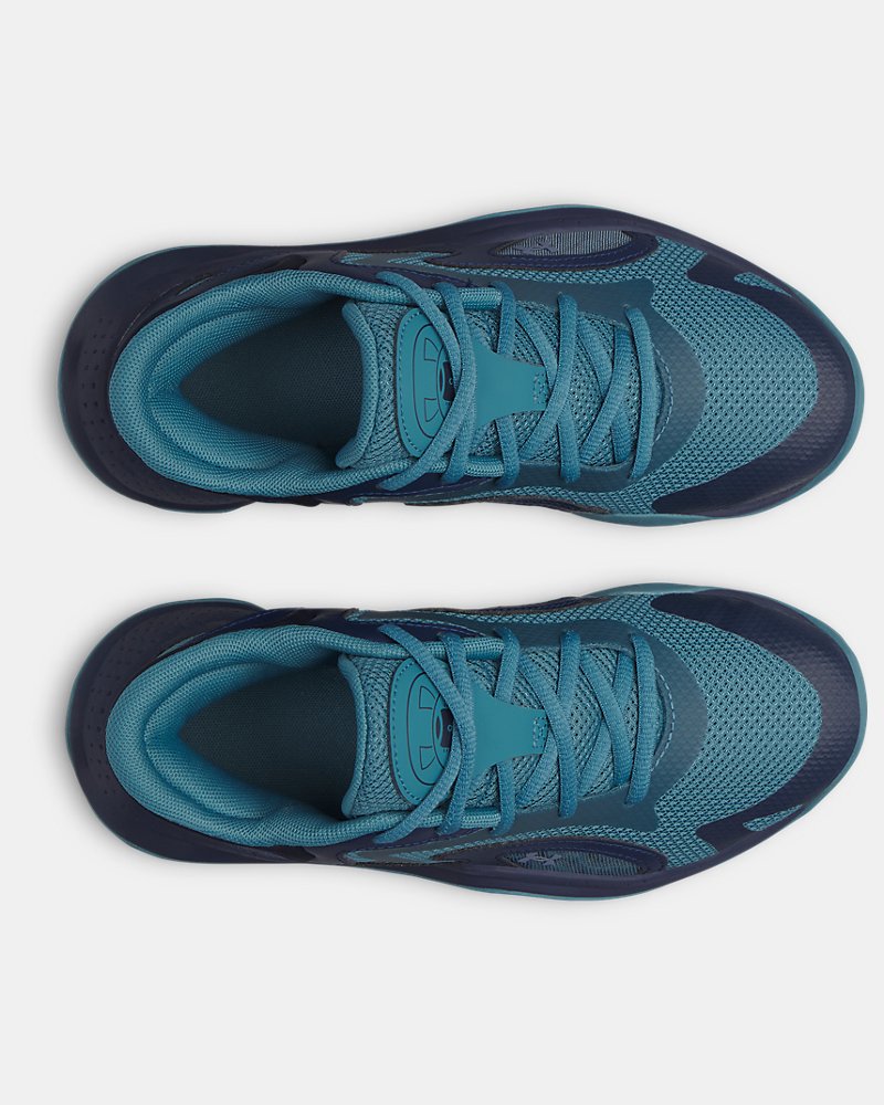 Tenis Basketball Unisex