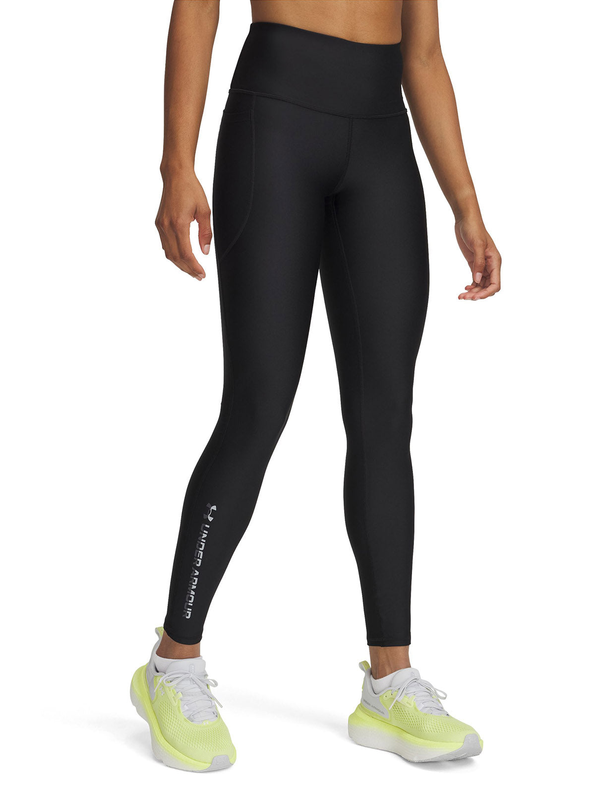 Leggings Training Mujer Color Negro-1