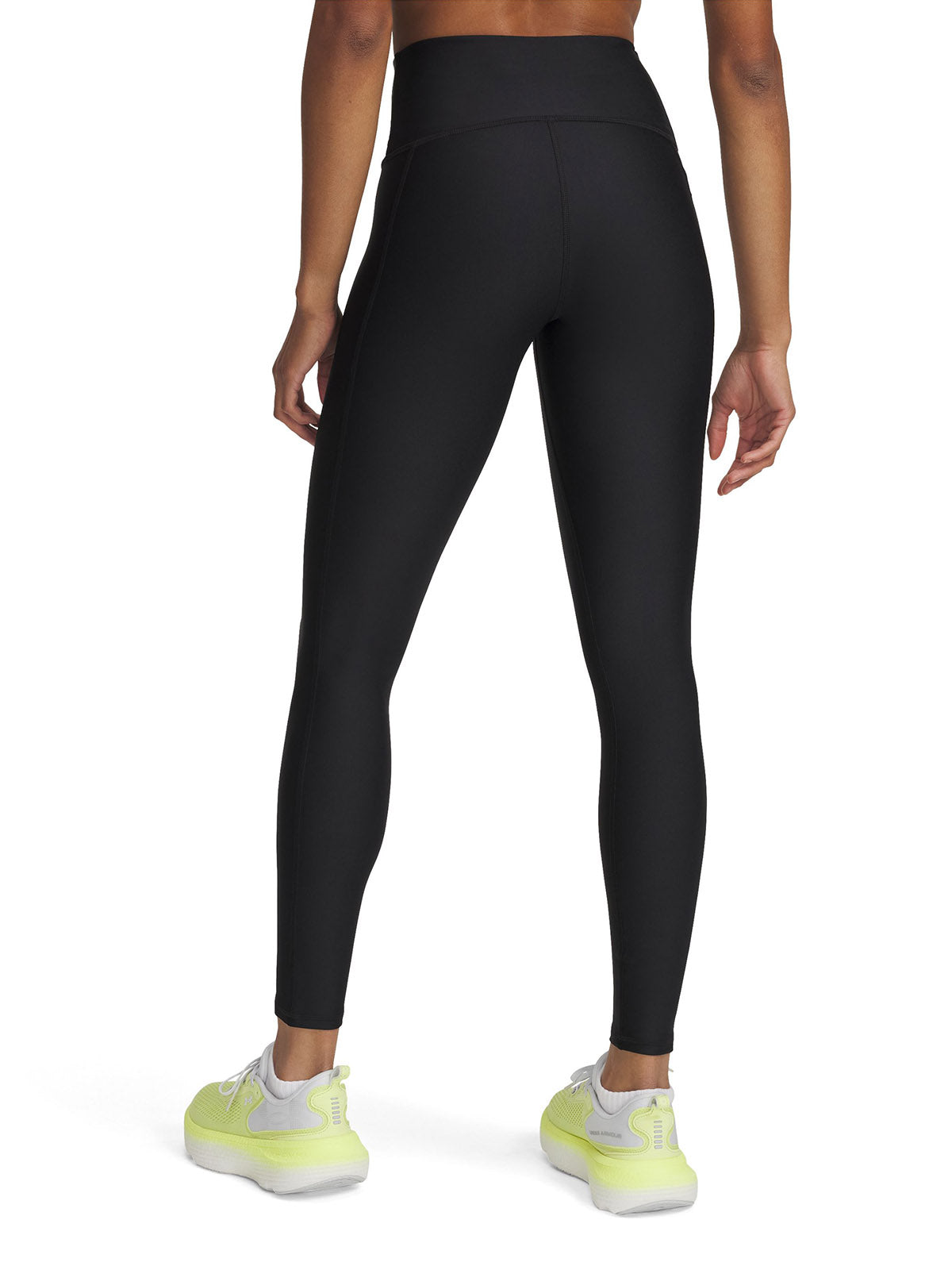 Leggings Training Mujer Color Negro-2