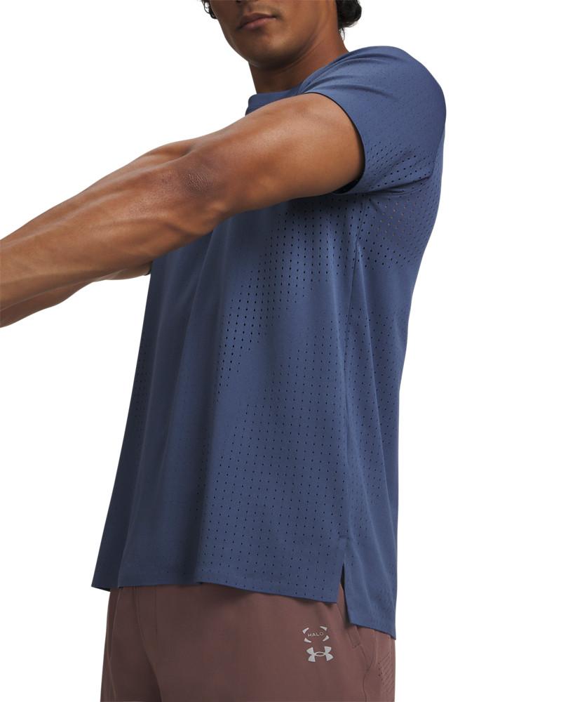 Camiseta Training Hombre Color Azul