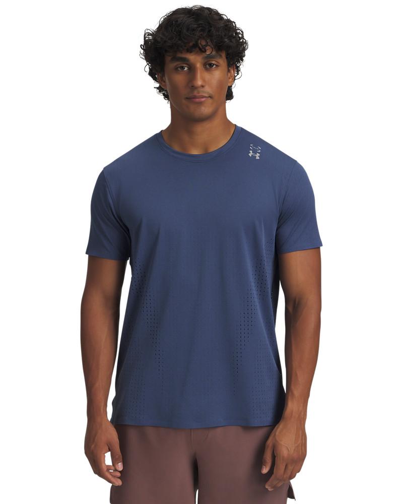 Camiseta Training Hombre Color Azul