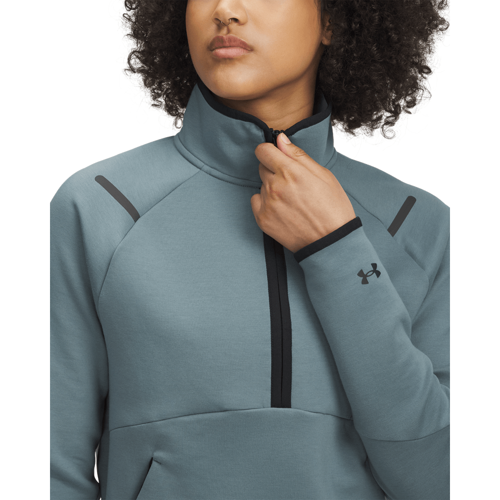 Chaqueta Sportstyle Mujer Color Azul